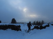 54 Il sole dietro le nuvole